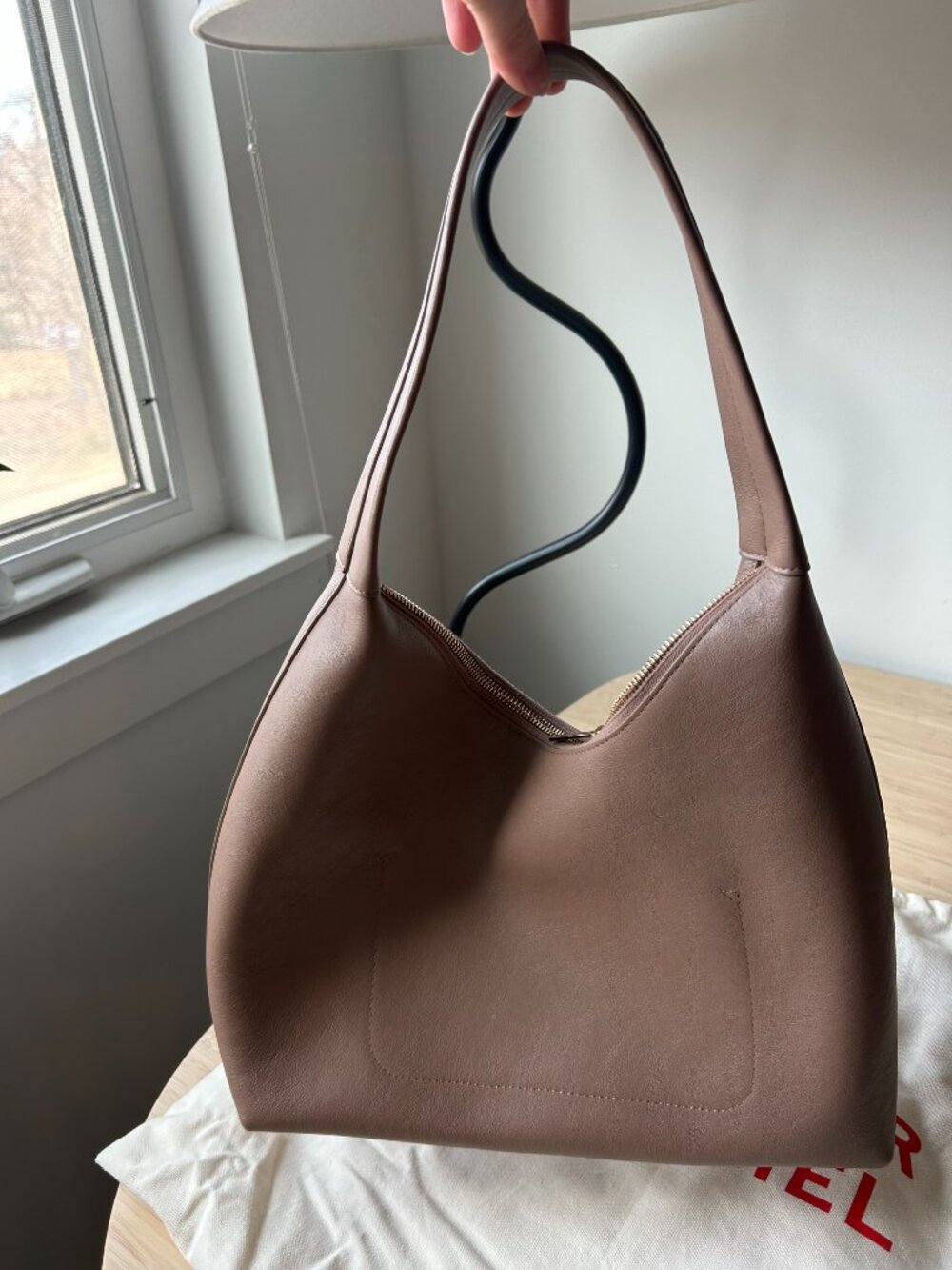 Mansur Gavriel / Candy Hobo / Biscotto / EUC - Picture 9 of 15